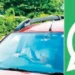 Now the challan of vehicles will be sent on WhatsApp in the state