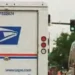 Postal services to America temporarily suspended
