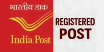 Registered post service will be closed from September 1