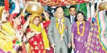 Always remain close to Delhi even if you are far away