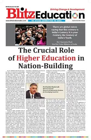 education