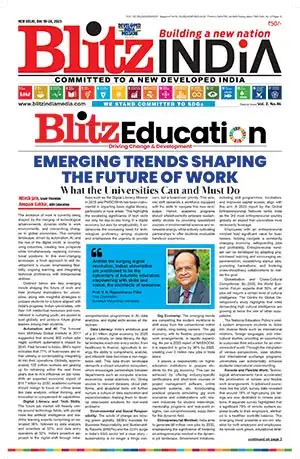 education