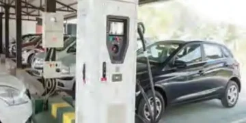 Discount will continue on electric vehicles made in UP