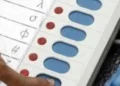 India’s electoral process one of the most trusted in world: Report