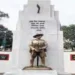 Rejuvenation of Gorkha War Memorial with Rs. 44 crore