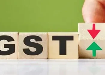 gst