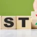 gst