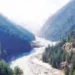 Lidar survey of Harshil valley of Uttarakhand started