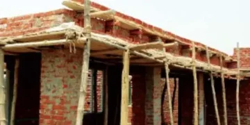 Registration is mandatory for building construction worth Rs 10 lakh or more