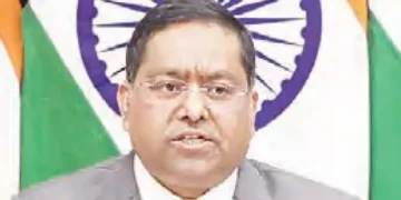 India denies claims of conspiracy against Bangladesh