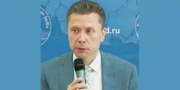 Russia's big offer to India Send us American goods