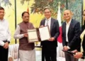 Japanese company will invest in Chhattisgarh