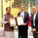 Japanese company will invest in Chhattisgarh