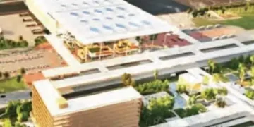 Expansion of Jewar Airport, thousands of families will be displaced