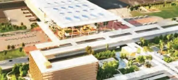 Expansion of Jewar Airport, thousands of families will be displaced