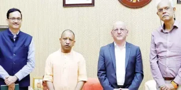 Agra will become the global capital of innovation of tuber crops