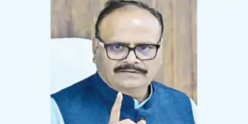 Yogi government's action against corruption, Kanpur's ACMO suspended