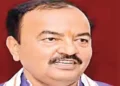 Keshav Prasad Maurya gets relief from Supreme Court