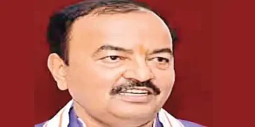 Keshav Prasad Maurya gets relief from Supreme Court