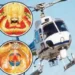 Helicopter service will start from Delhi to Khatu Shyam-Salasar Balaji