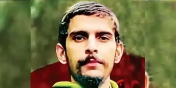 Insurgency against Lashkar in PoK: Commander beaten with shoes and chased away