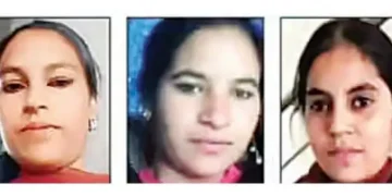 Mother is a daily wage labourer, three sisters defied poverty and cleared UGC NET