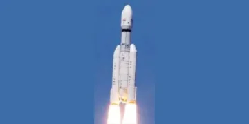 India-US space cooperation takes off