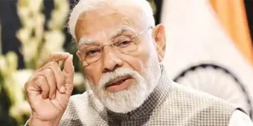 India's foreign strategy confuses Trump