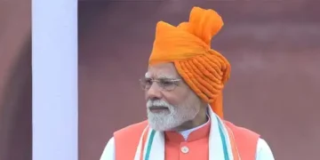 modi