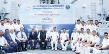 Navy's pride increased, 'Ikshak' found