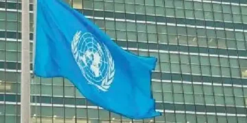 US declines to participate in UN periodic review