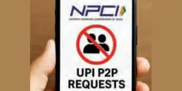 NPCI will stop P2P facility to prevent fraud