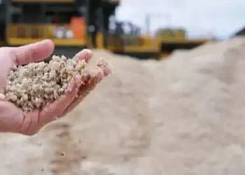 $ one billion for critical minerals