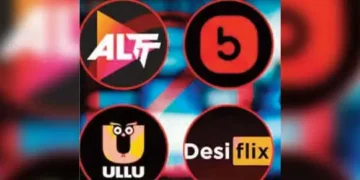 25 mobile apps and websites banned for showing pornographic content