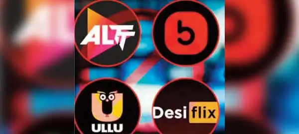 25 mobile apps and websites banned for showing pornographic content