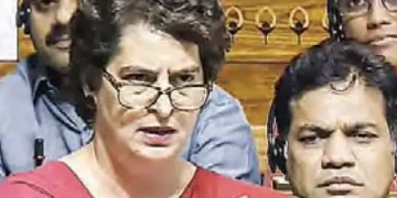 Priyanka wanted answers to some questions