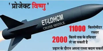 India made the 'fastest missile', joined the US-Russia-China club