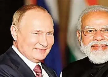 Amid Trump's pressure tactics, PM Modi spoke to Putin