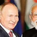 Amid Trump's pressure tactics, PM Modi spoke to Putin