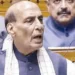 Operation Sindoor is a game changer : Rajnath Singh