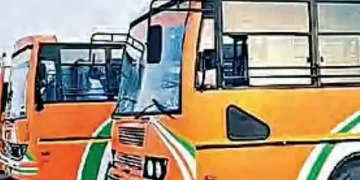 Roadways travel from Ghaziabad to Meerut, Aligarh, Bulandshahr became expensive