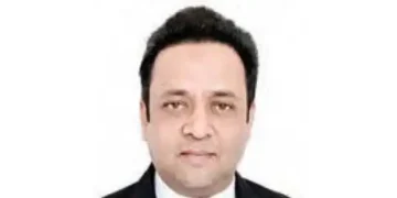 ‘Social dissent, ideological opposition is not organised crime’