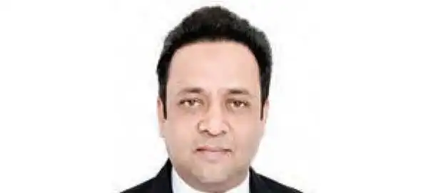 ‘Social dissent, ideological opposition is not organised crime’