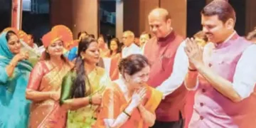 10 savings group malls to open for women in Maharashtra