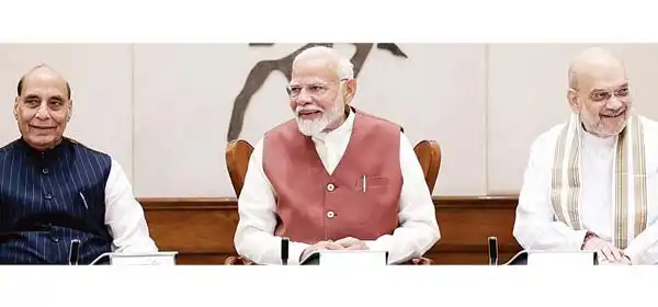 Four new semiconductor projects approved