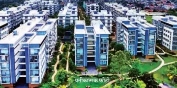 Sun City township will be built on 2420.11 acres in Ghaziabad