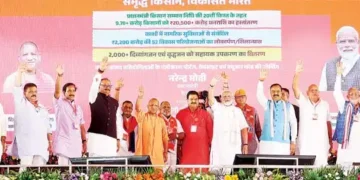 Swadeshi is the future of the country, everyone will have to take a resolution: Modi