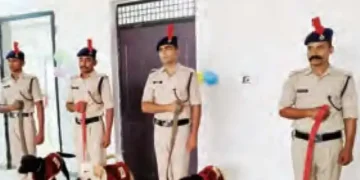 Now dog force will strengthen the security of air passengers