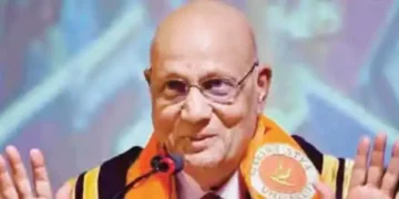 Swaraj Paul had held many important public positions