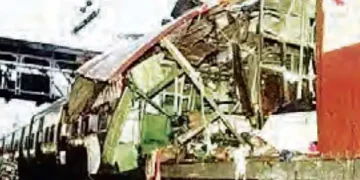 Mumbai train blast case: Supreme Court stays High Court's decision